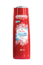 ? Cold Spice tusfürdő - 400 ml