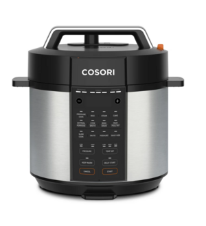 Cosori Pressure Cooker 