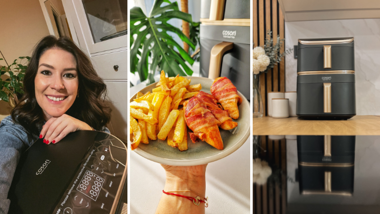 Forr a levegő: indul a #CosoriÉlmény