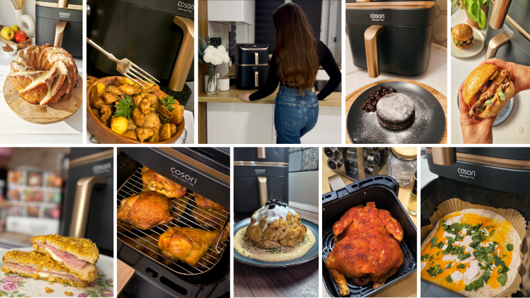 Közös projektünk legszebb pillanatai