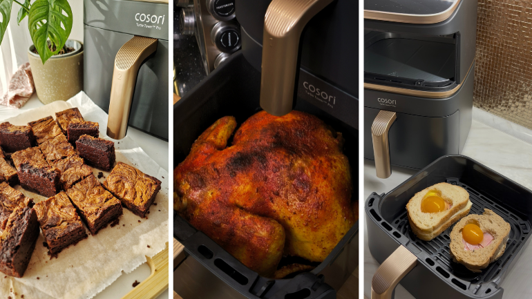 Mi készül hétvégén? ??