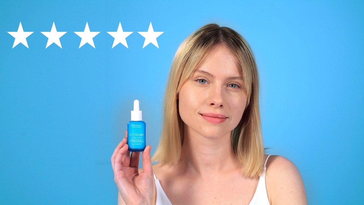 Értékeld a Dermedic arcápolókat!