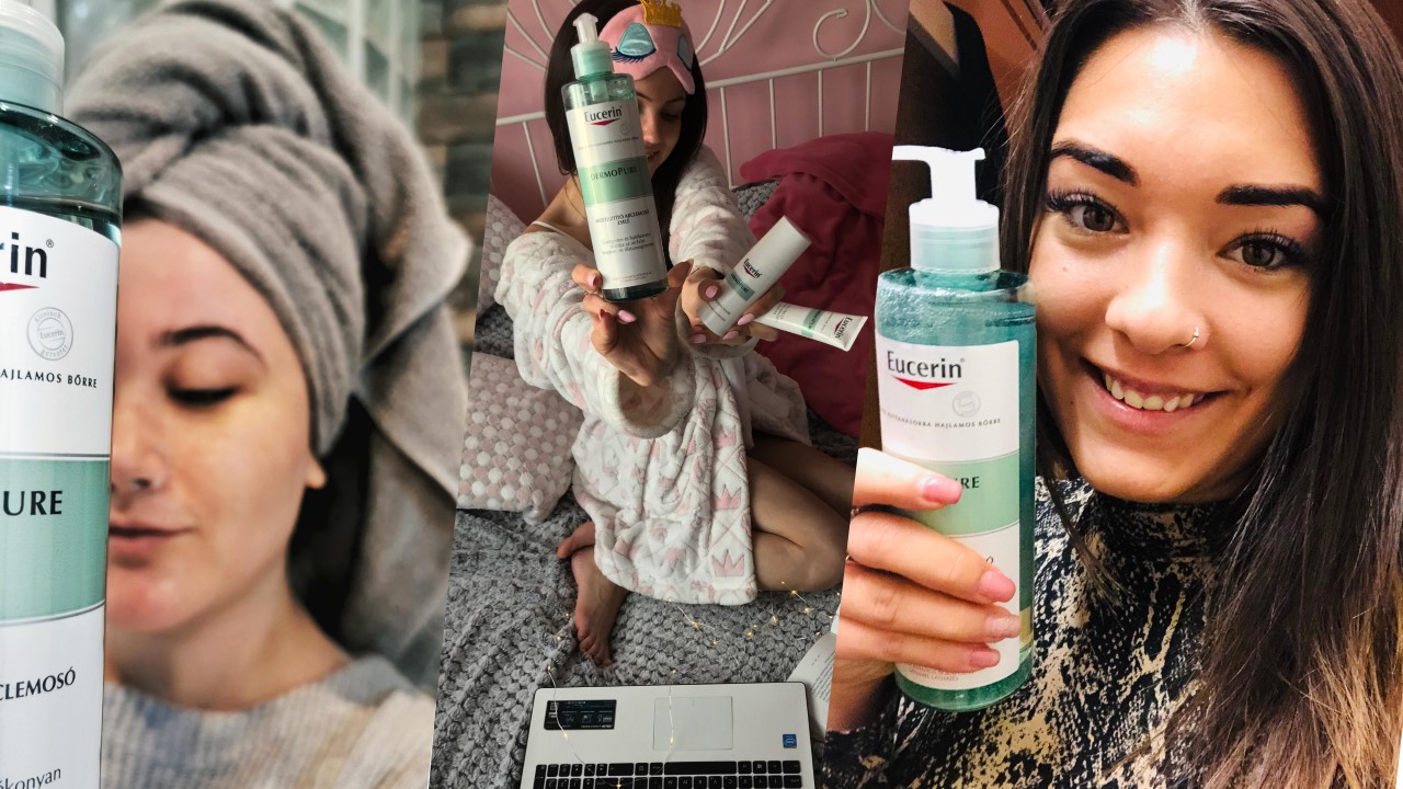  Közös projektünk legszebb pillanatai.