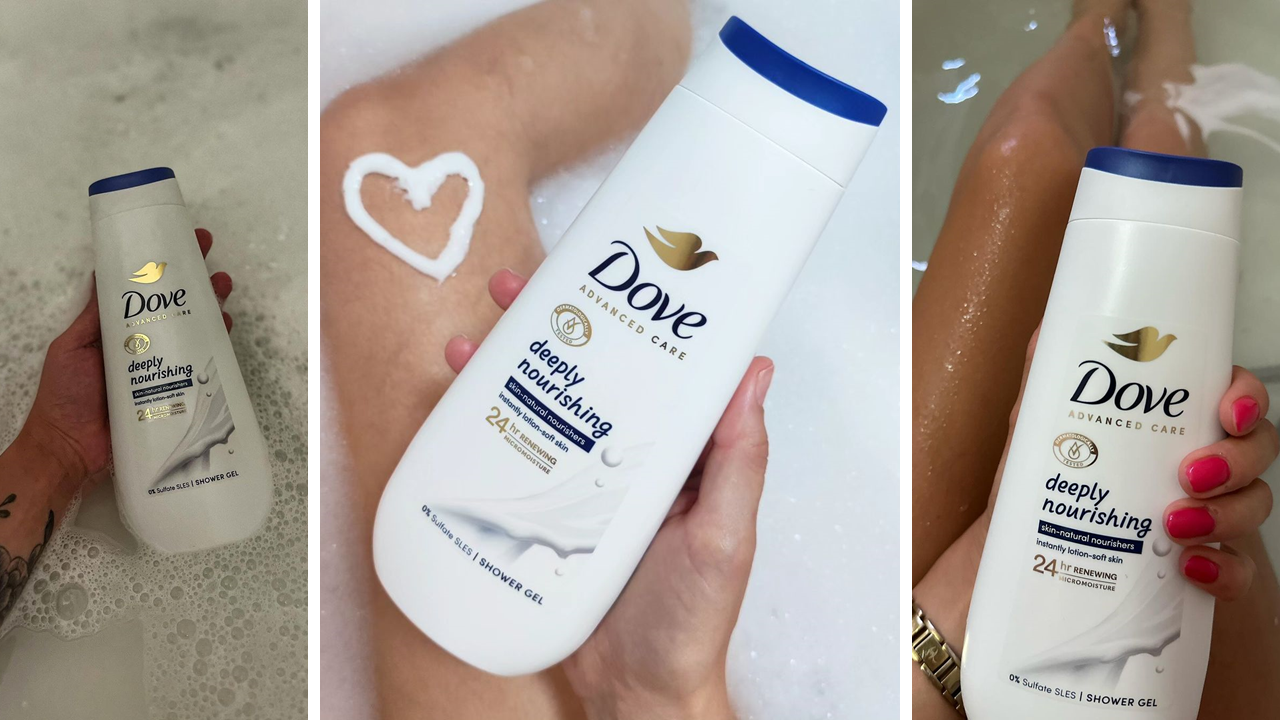 #Dovepillanatok az Instagramon