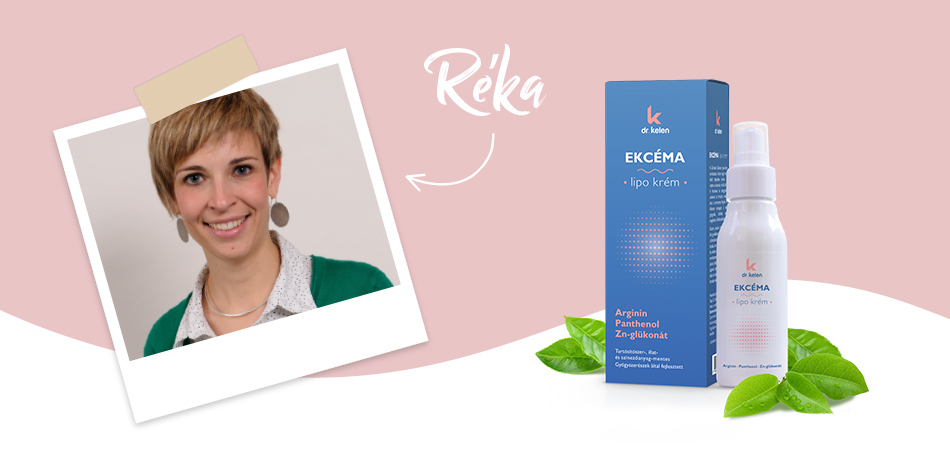 Dr.Kelen kapcsolattartónk: Réka