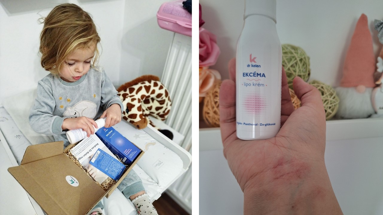 Közös projektünk legszebb pillanatai.