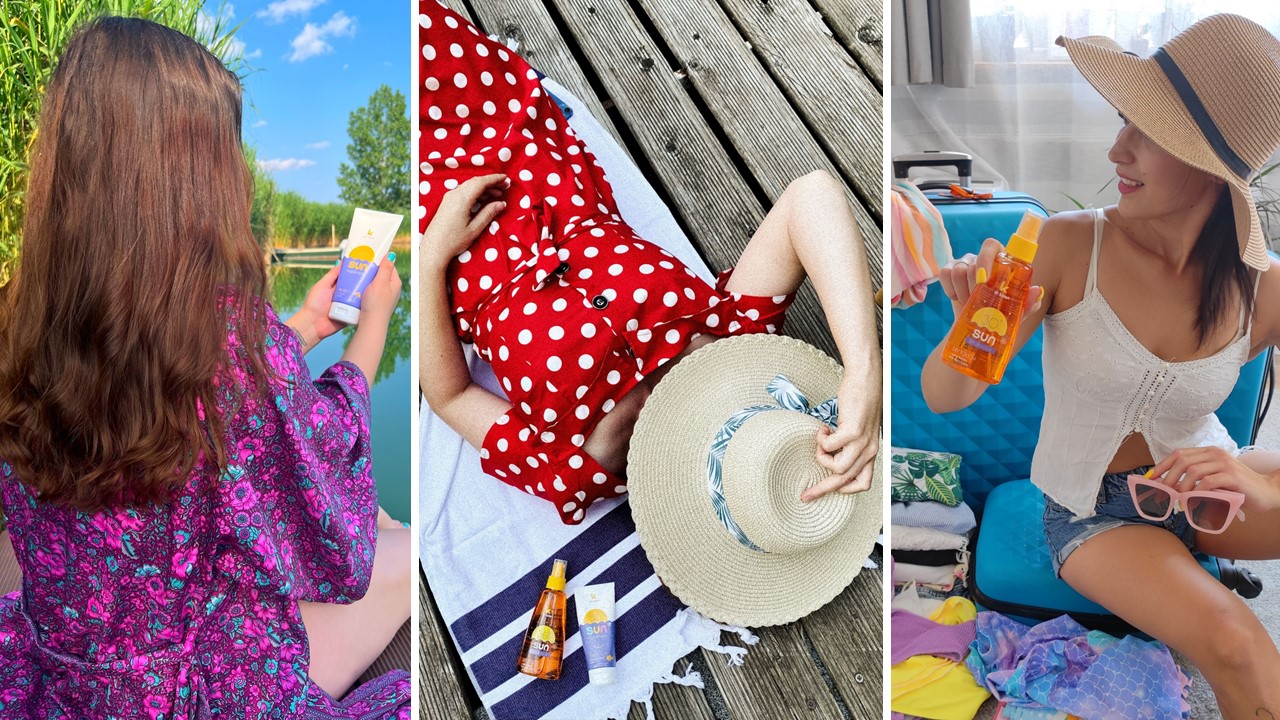 Előzzük meg a leégést!