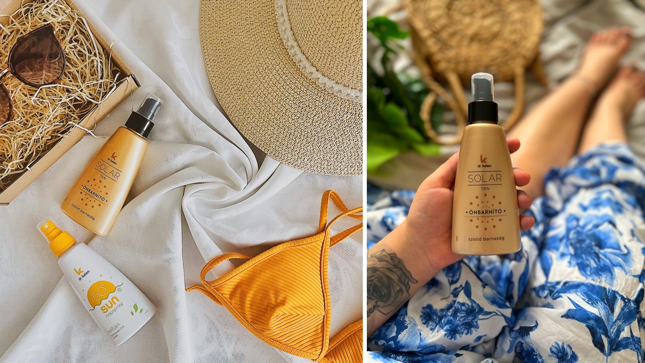 Közös projektünk legszebb pillanatai.