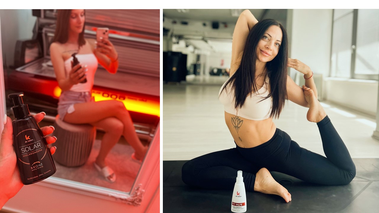  Dr.Kelen pillanataink az Instagramon