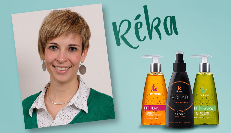  Dr.Kelen kapcsolattartónk: Réka