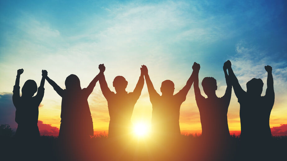 Együtt a változásért