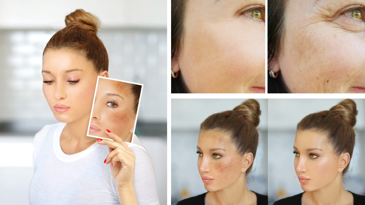  Mutasd meg a változást képekben!