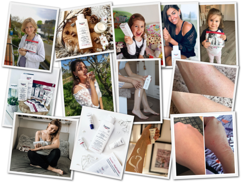 Eucerin AtopiControl - Tapasztalatok, vélemények, értékelések.