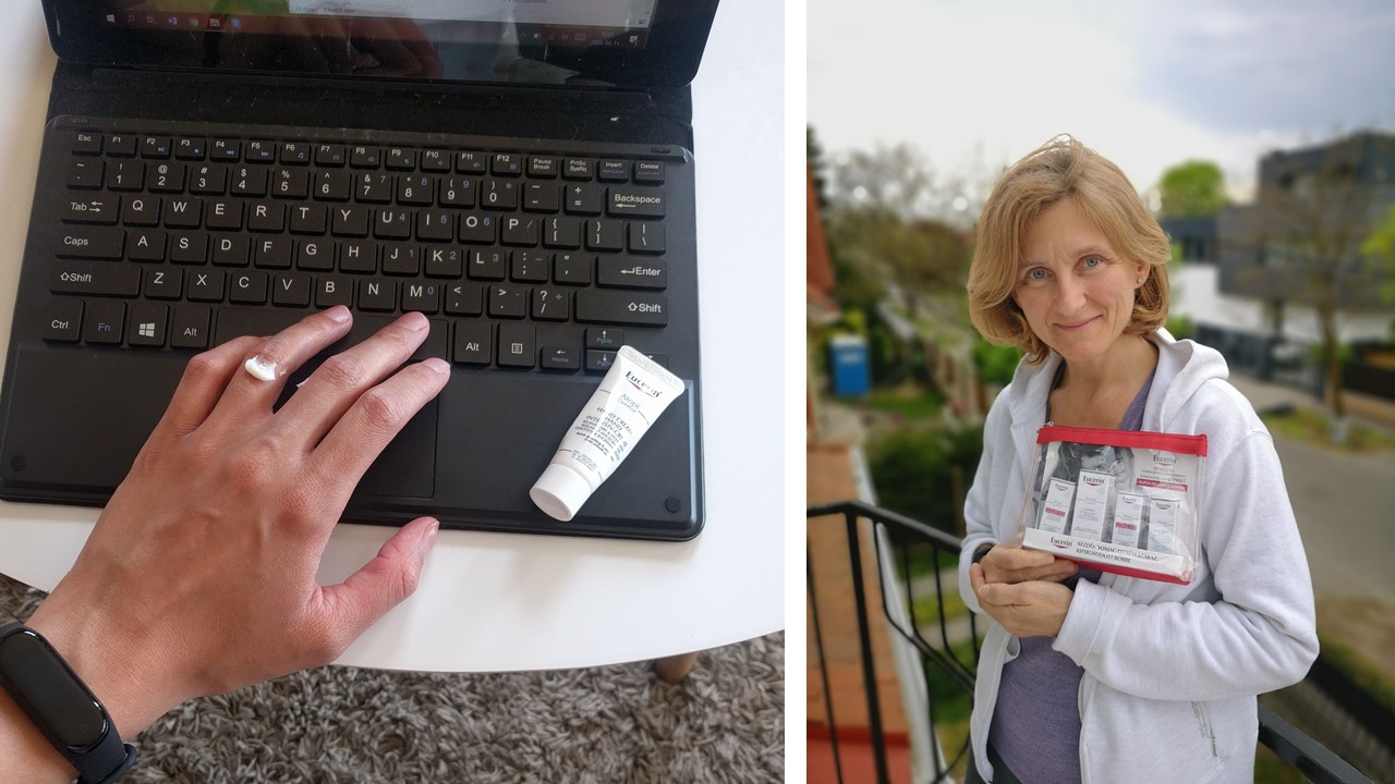  Közös projektünk legszebb pillanatai.