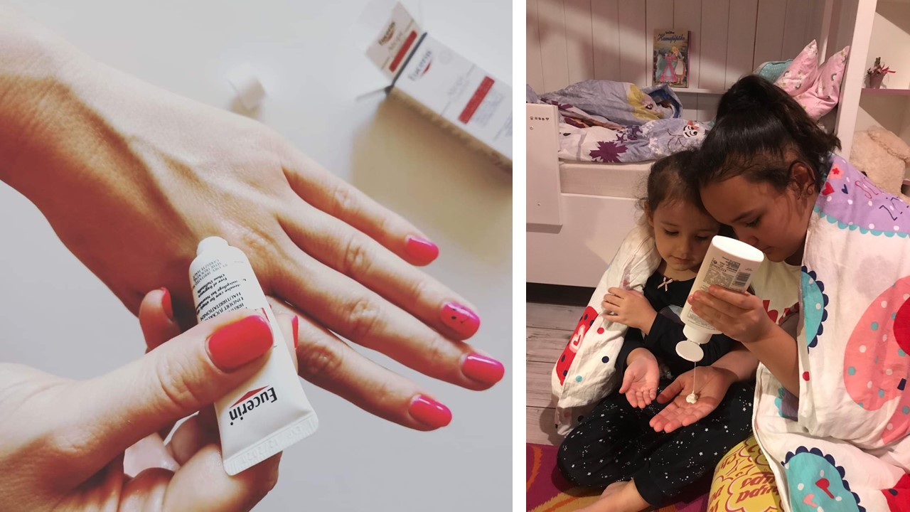 Tippjeink az AtopiControl termékcsalád használatához.