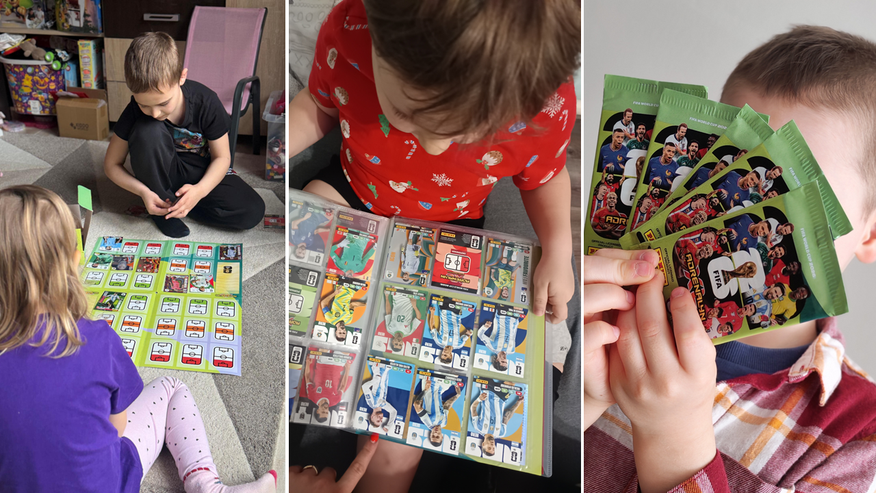 FIFA World Cup 2026™ Adrenalyn XL™