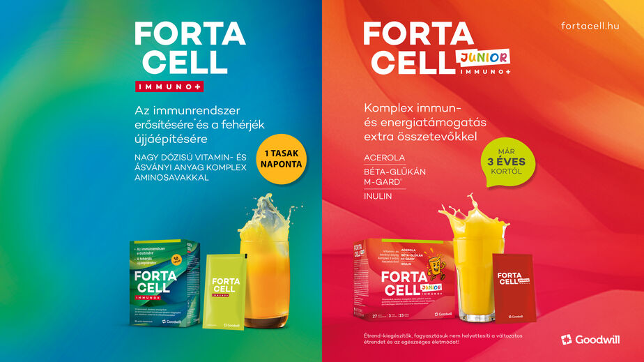 Fortacell