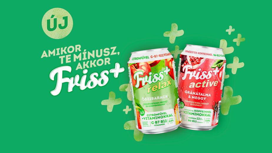 friss