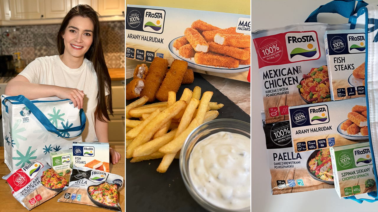 Közös projektünk legszebb pillanatai