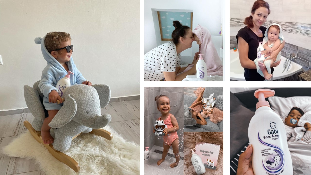  #edesalomagabival az Instagramon