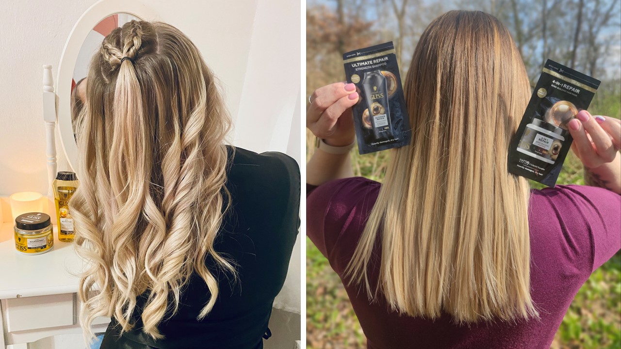 Hány csillaggal értékelitek a Gliss termékeit?