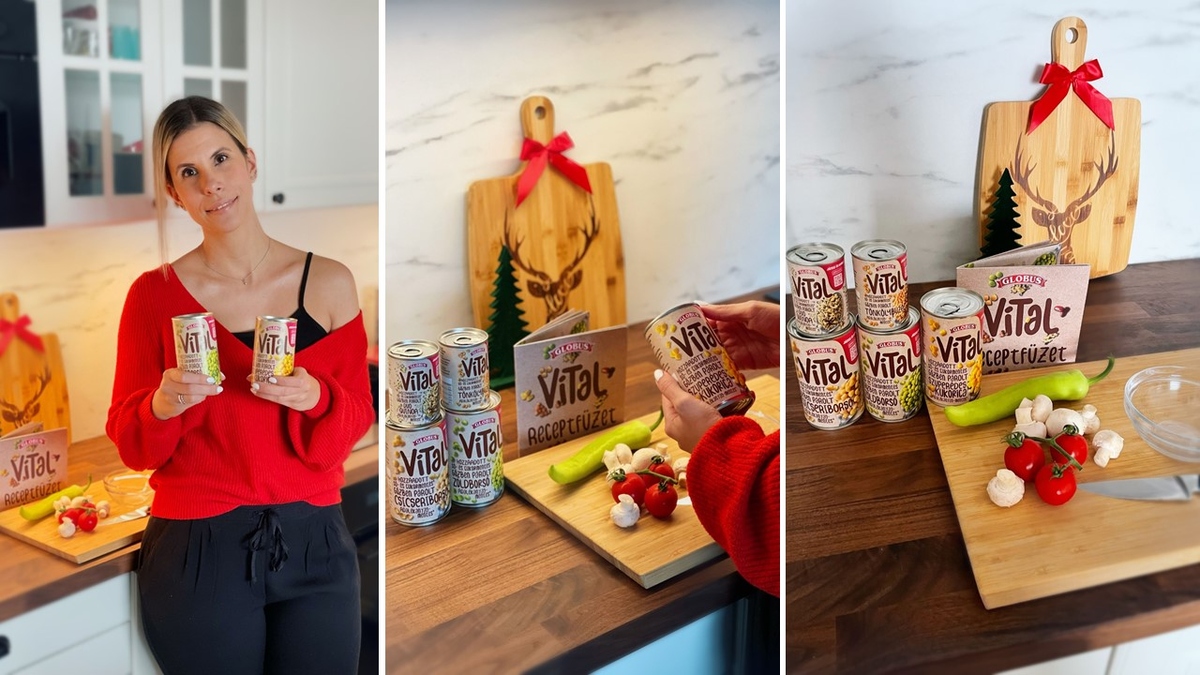 Legszebb pillanataink.