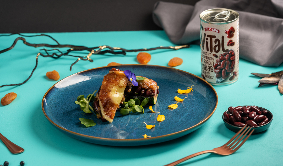 Globus Vital trnd-projekt: Projektinformációk