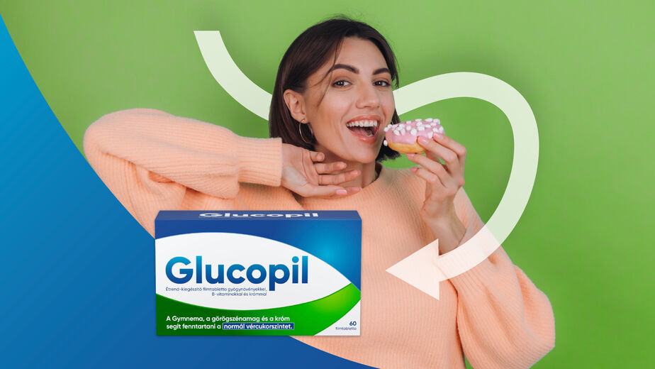 Glucopil