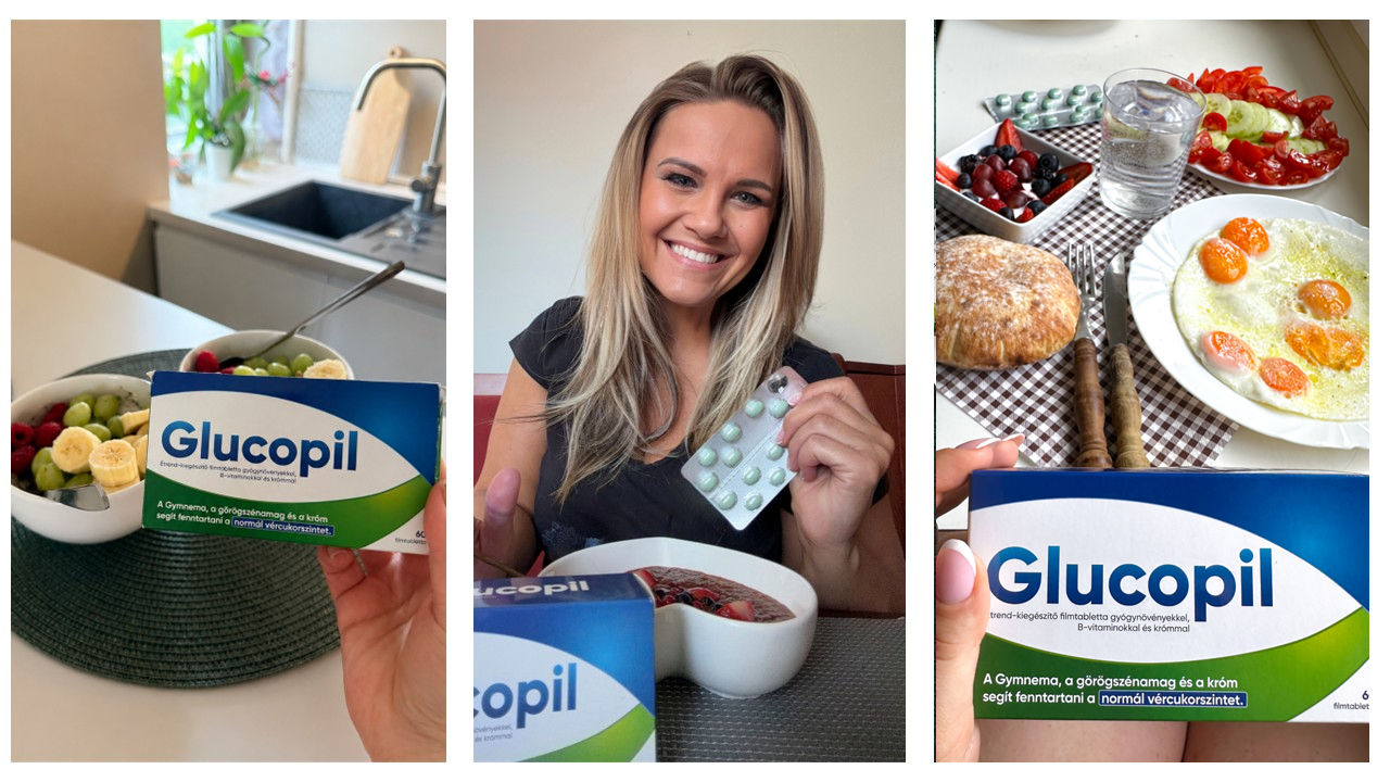 Glucopil
