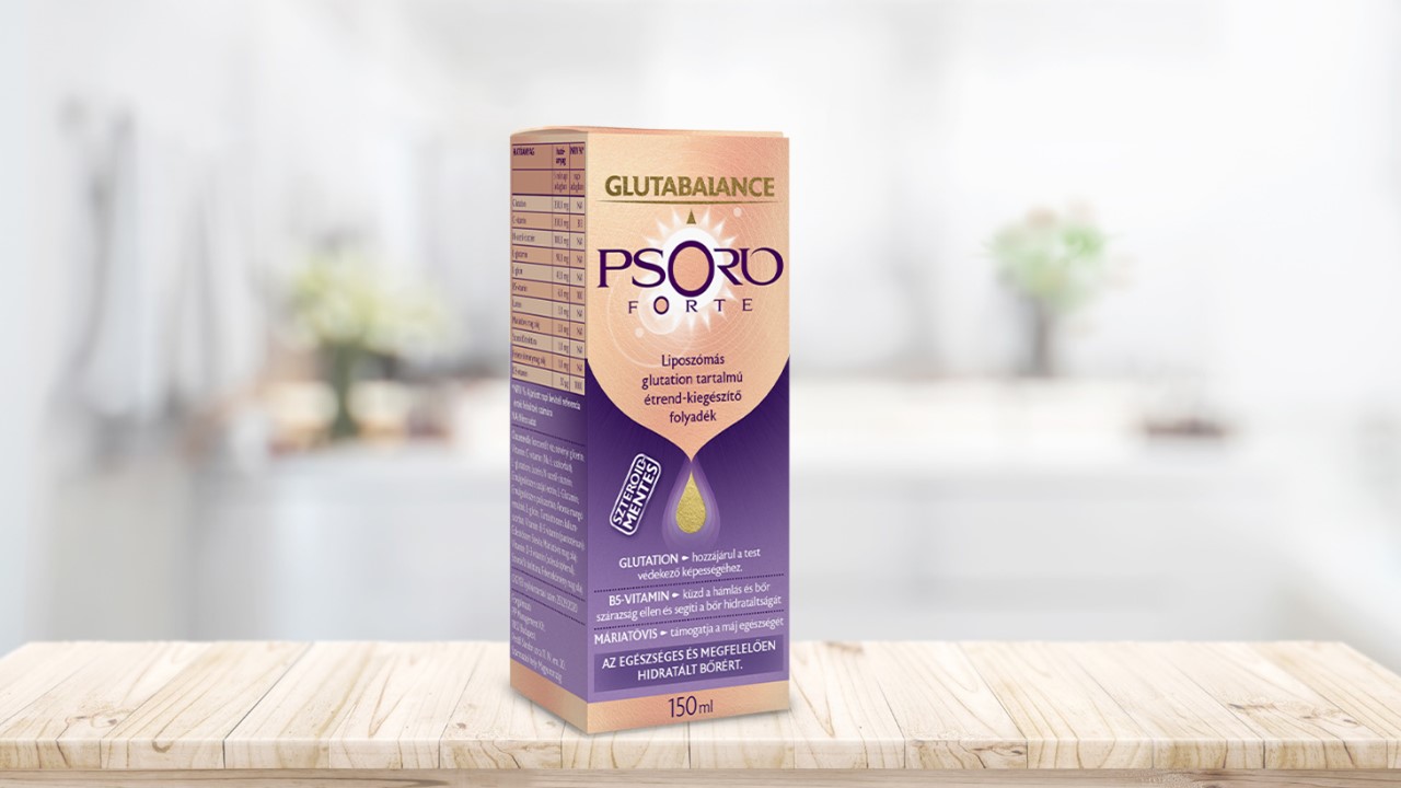  Hogyan hatnak a Glutabalance termékei?