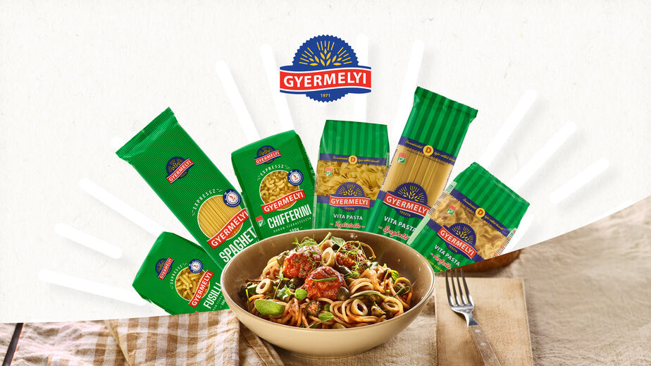 gyermelyi