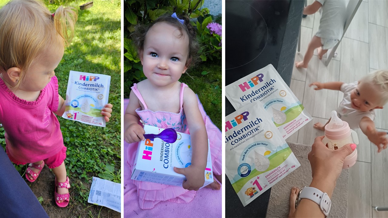 COMBIOTIKgyermekital a közösségi oldalainkon