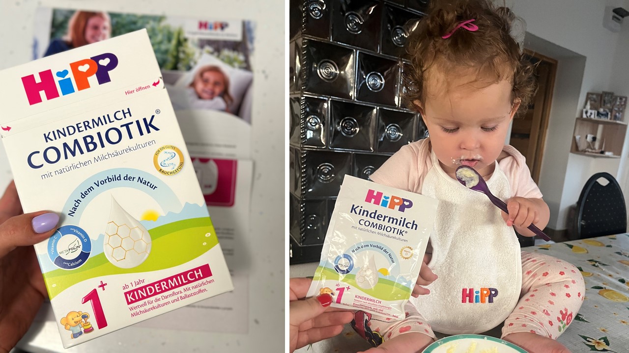 Vegyünk még egy nagy lendületet!