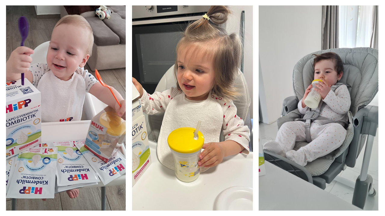 #elegedettmosolyert a közösségi oldalainkon