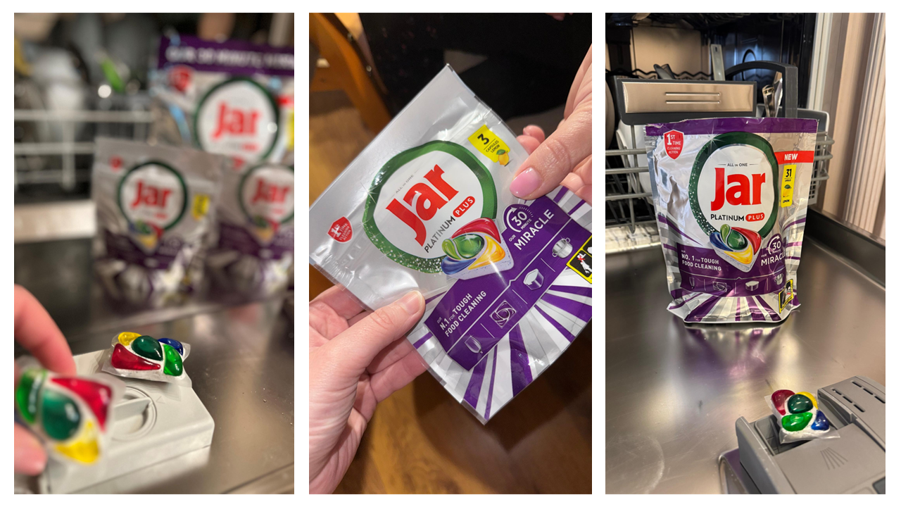 Jar 30 Minute Miracle