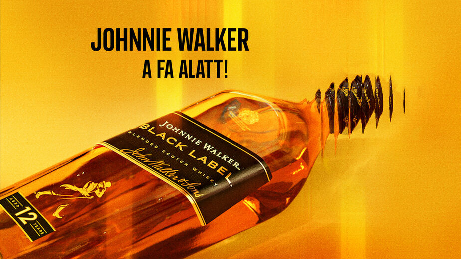 Johnnie Walker Black Label