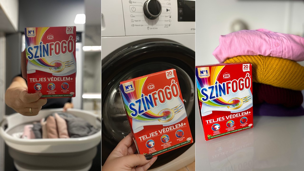 Érkeznek a K2R indulócsomagok.