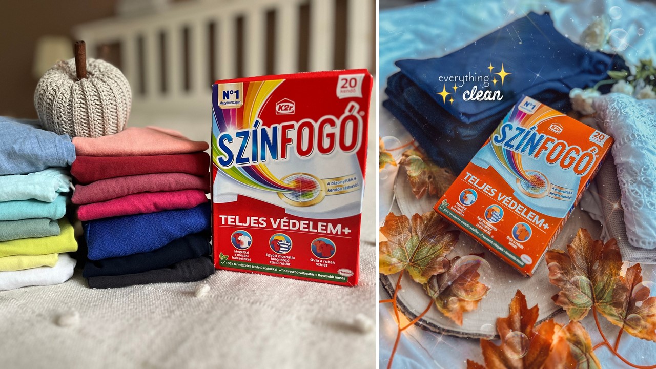 Vegyünk még egy nagy lendületet!