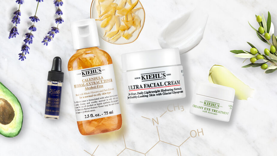 Kiehl's
