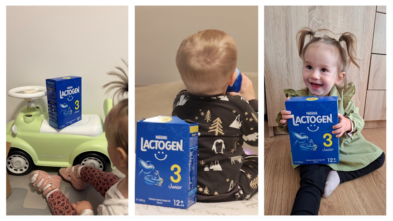 Közös projektünk legszebb pillanatai