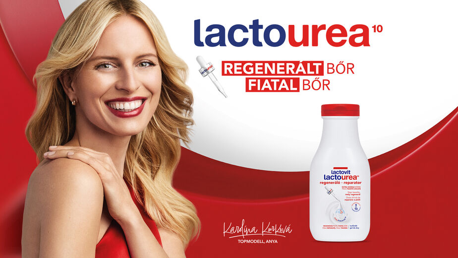 Lactovit Lactourea