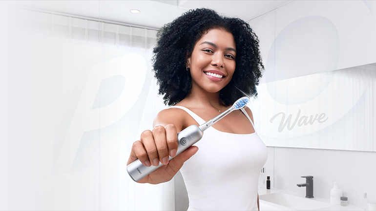 Üdvözlünk a Laifen Wave Pro projektünkben!