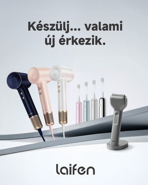 Laifen IG post template