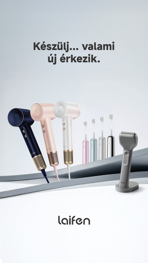 Laifen IG Story template