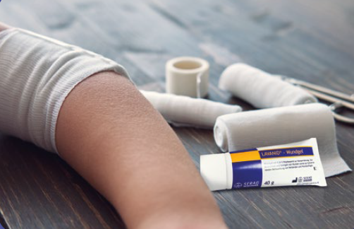  Hasznos tippek otthoni sebkezeléshez