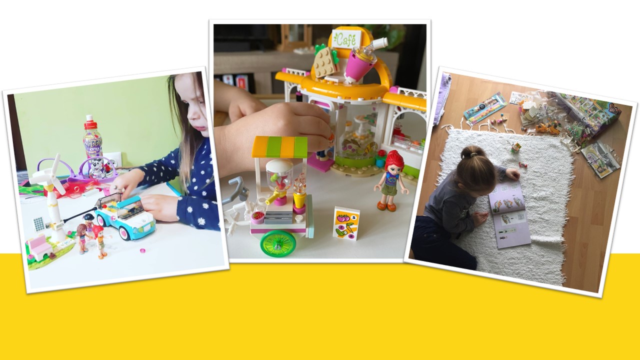 Heartlake City kalandokra fel, induljon a LEGO tesztelés!