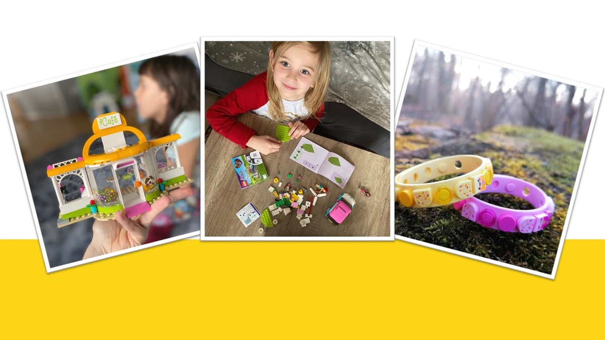 Heartlake City kalandokra fel, induljon a LEGO tesztelés!