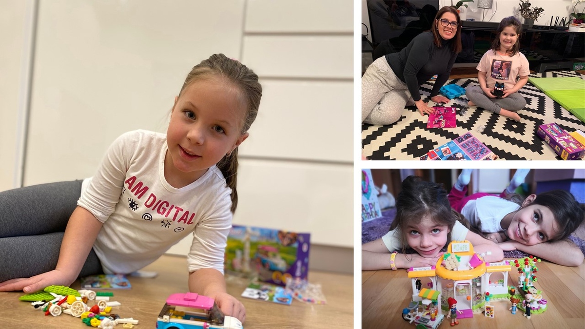 Vegyünk még egy nagy lendületet!