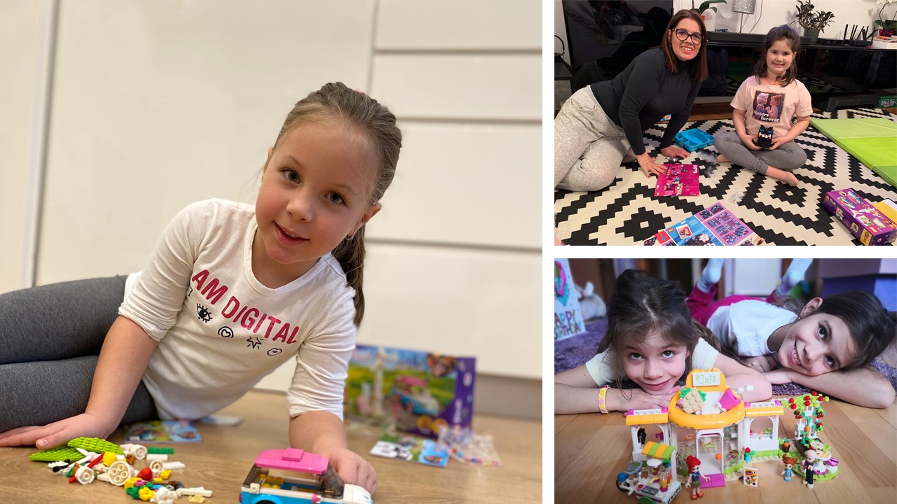 Vegyünk még egy nagy lendületet!