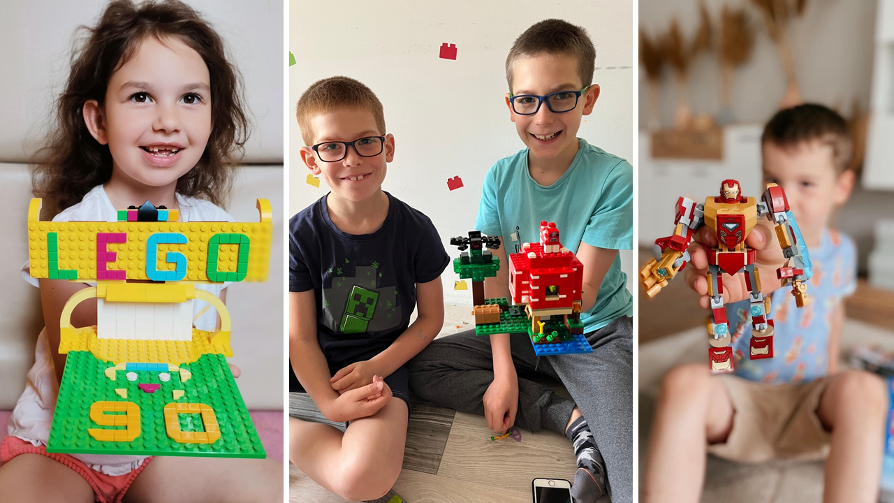 #90évnyijáték pillanatok az Instagramon